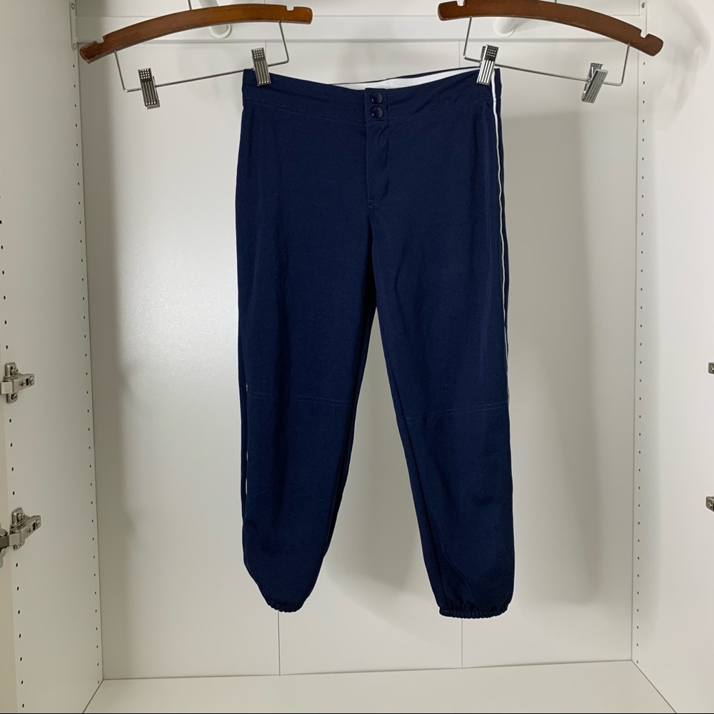 5/$25 Sale ☀️ Navy Softball Pants